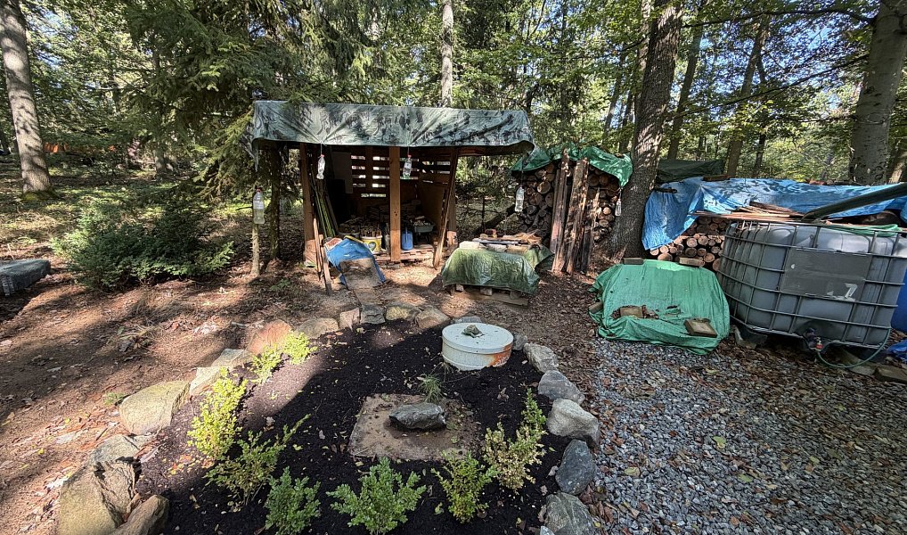 Prodej chaty/chalupy 33 m² s pozemkem 33 m², Brno – náhled fotky 18