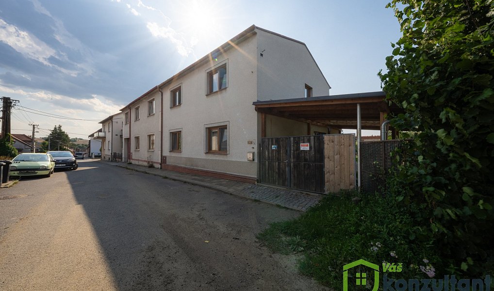 Prodej domu 225 m² s pozemkem 1 047 m², Měřín – náhled fotky 3