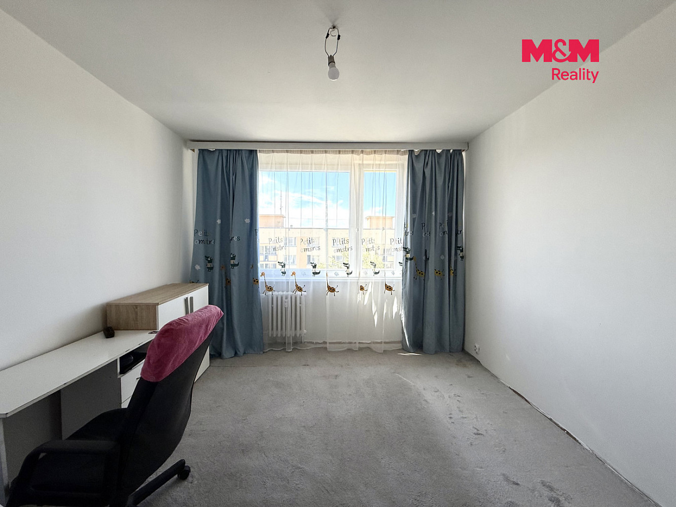 Prodej bytu 3+1 79 m² – fotografie 4