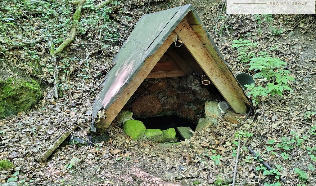 Prodej chaty/chalupy 38 m² s pozemkem 43 m², Zbečno – náhled fotky 16