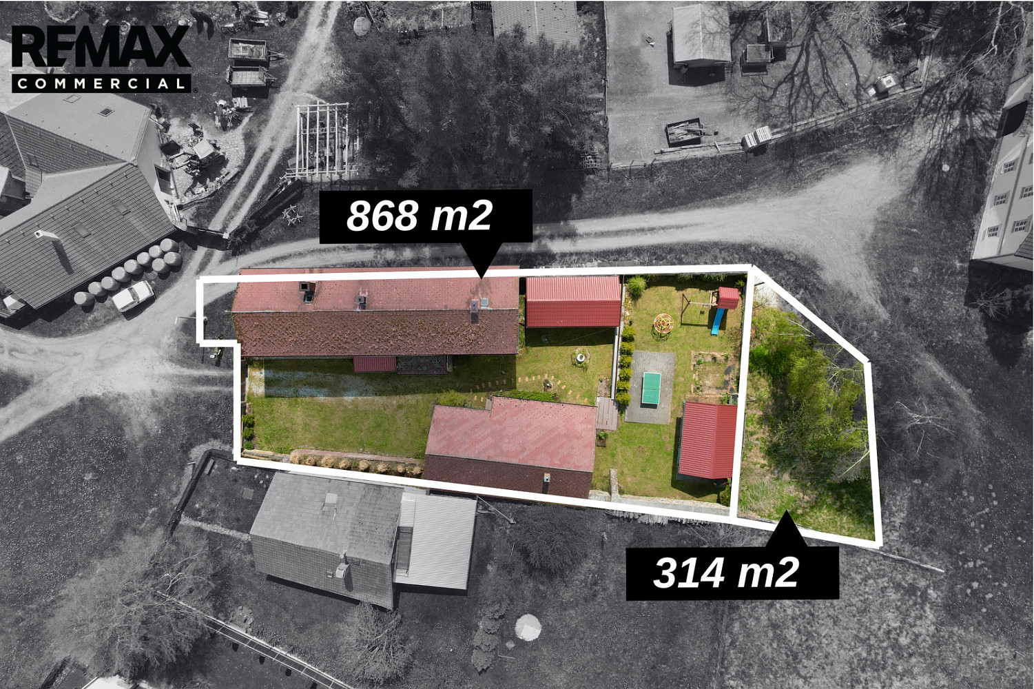Prodej domu 282 m² s pozemkem 1 182 m² – fotografie 3
