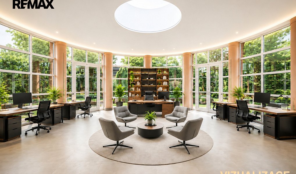Prodej domu 507 m² s pozemkem 946 m², Praha – náhled fotky 8