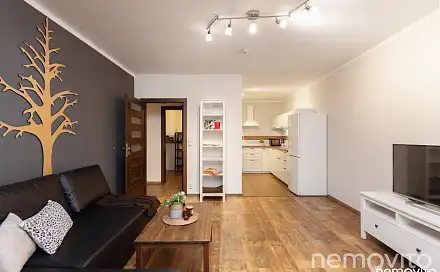 Prodej bytu 2+kk 63 m², Rokytnice nad Jizerou - Horní Rokytnice, okres Semily