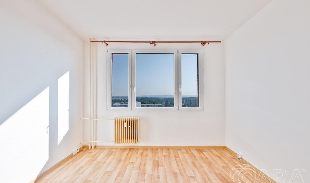 Prodej bytu 3+1 54 m², Sezimovo Ústí – náhled fotky 7