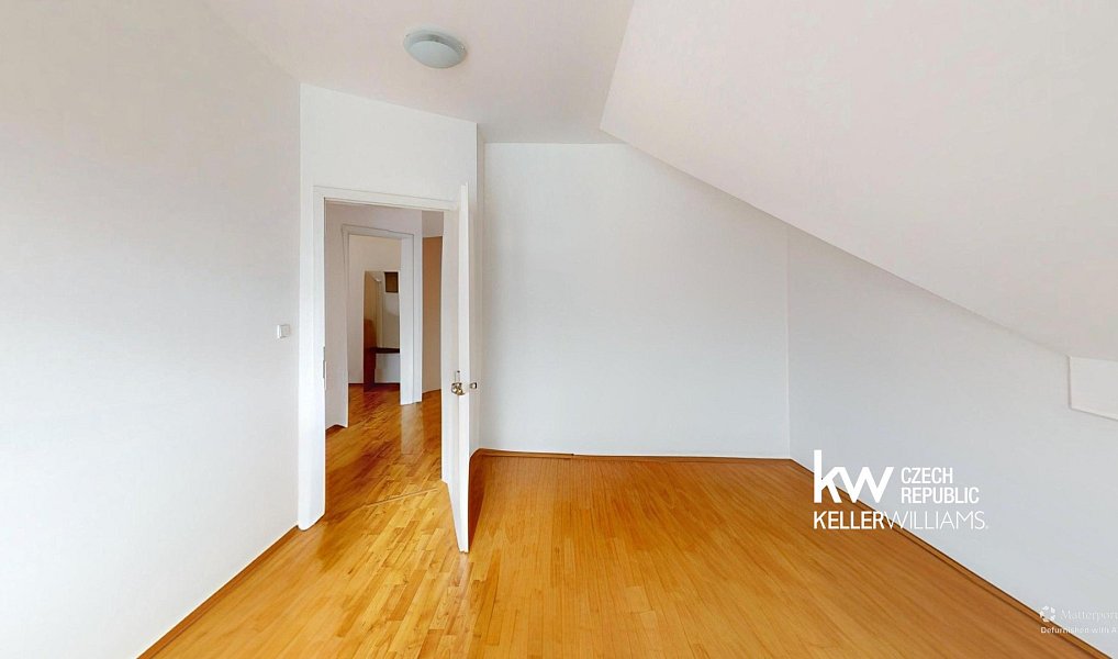 Pronájem domu 180 m² s pozemkem 320 m², Trubín – náhled fotky 13