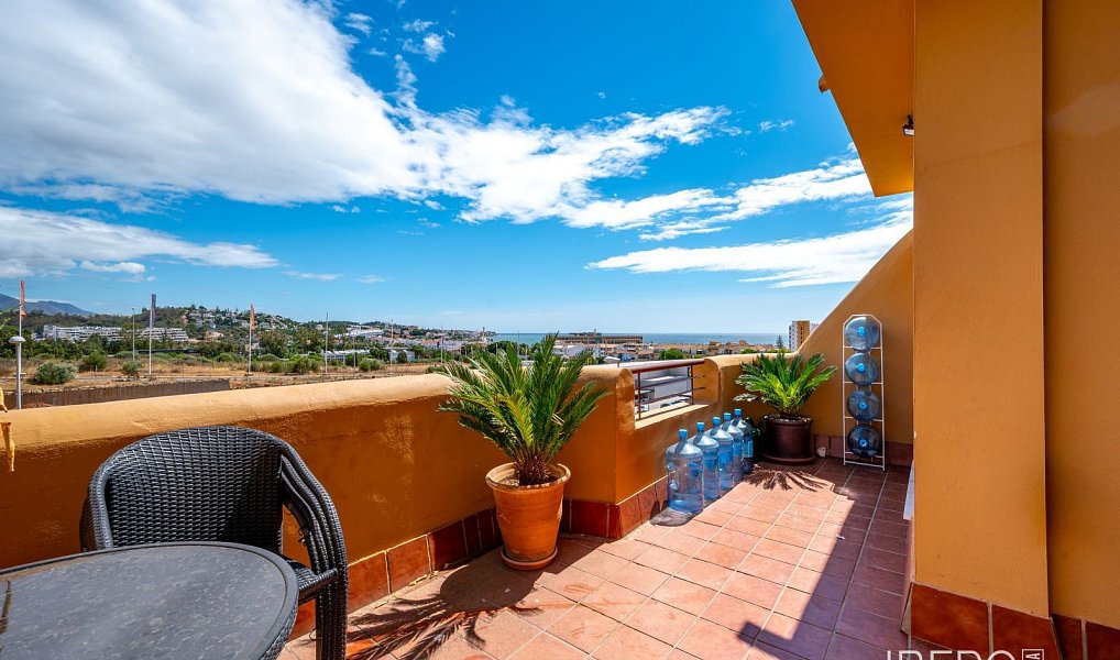 Prodej bytu 3+kk, 80 m², La Cala de Mijas