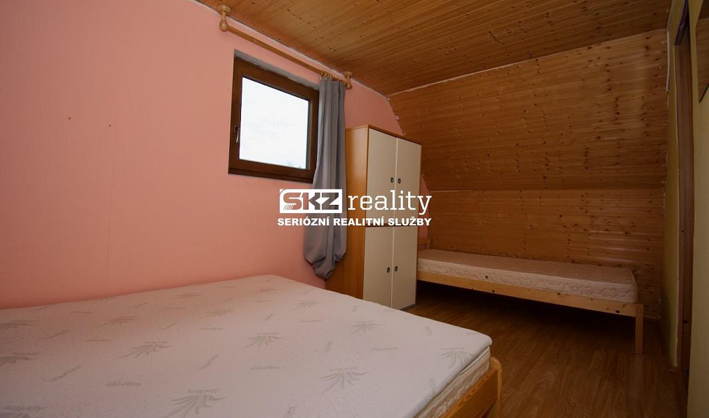 Prodej chaty/chalupy 86 m² s pozemkem 498 m², Šluknov – náhled fotky 16