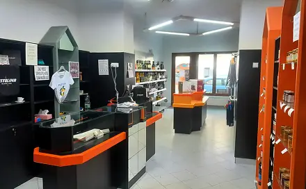 Pronájem obchodních prostor 95 m², Soukenická, Slaný, okres Kladno