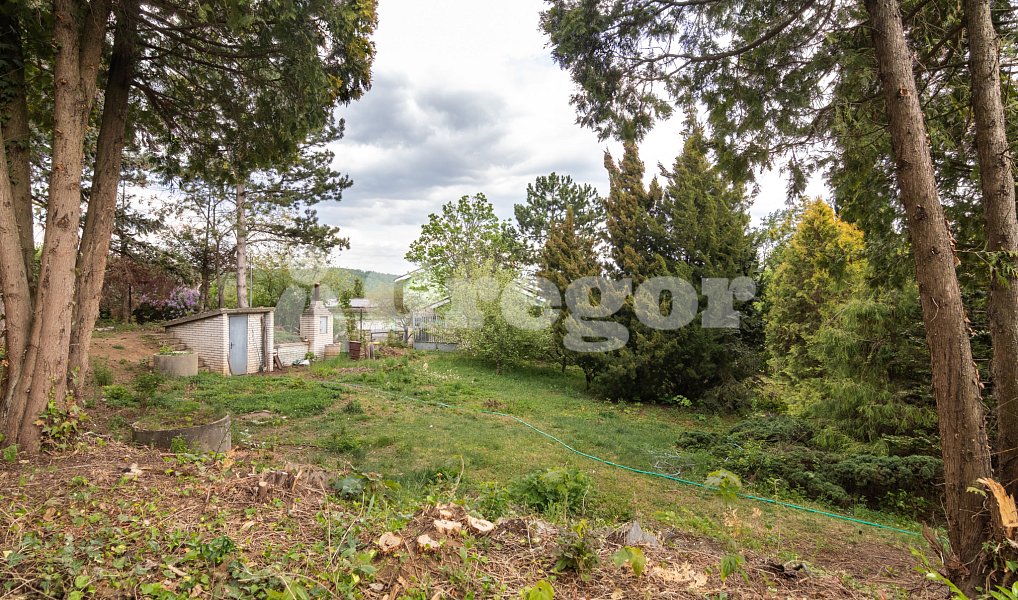 Prodej stavebního pozemku 1 537 m², Rozdrojovice – náhled fotky 2