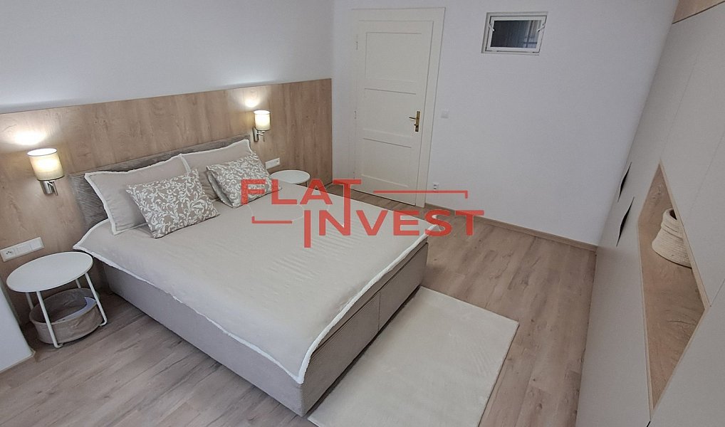 Pronájem bytu 2+kk 60 m², Praha – náhled fotky 5