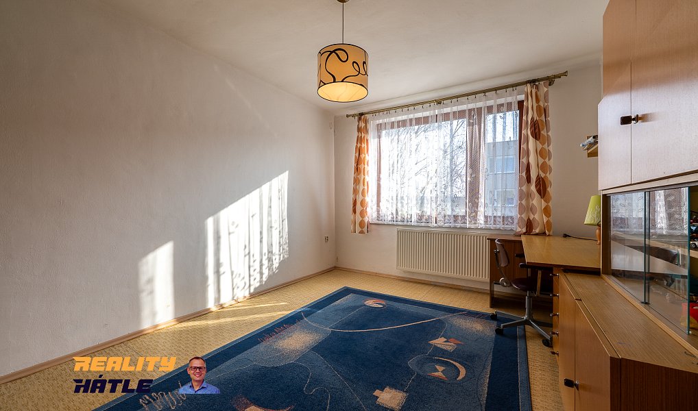 Prodej domu 112 m², Vysoké Veselí – náhled fotky 17