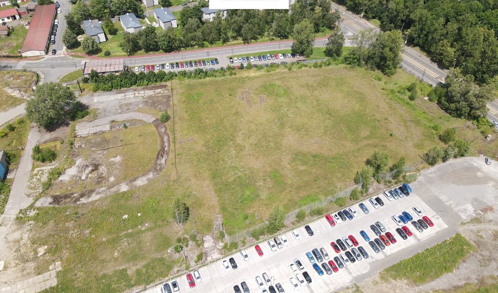 Pronájem komerčního pozemku 22 701 m², Ostrava – náhled fotky 4