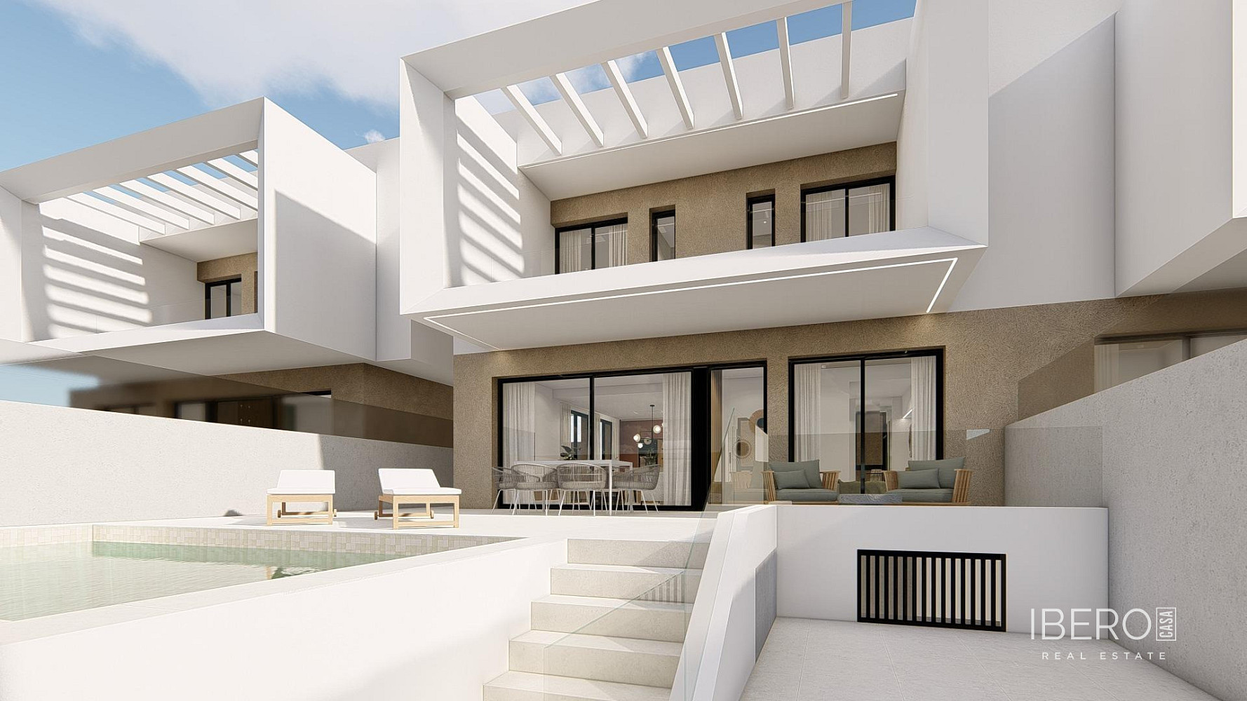 Casa 4+kk – Dolores, Barrio de los Joses - Més