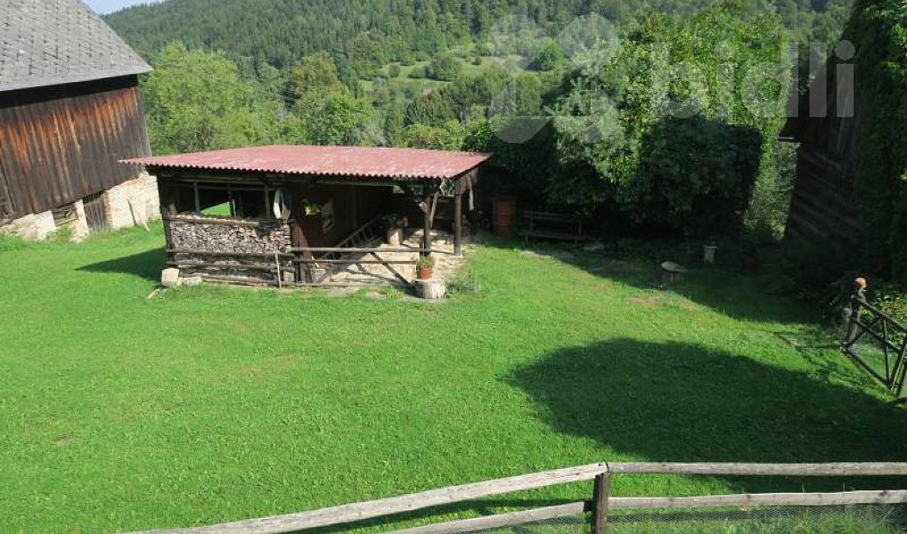 Prodej chaty/chalupy 100 m² s pozemkem 1 357 m², Zděchov – náhled fotky 13