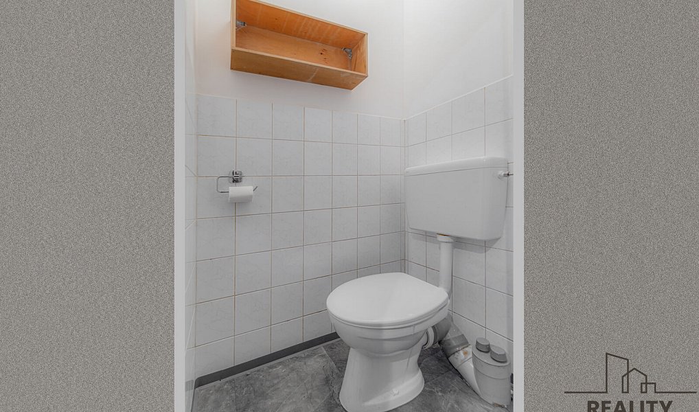 Prodej bytu 2+kk 54 m², Ivančice – náhled fotky 12