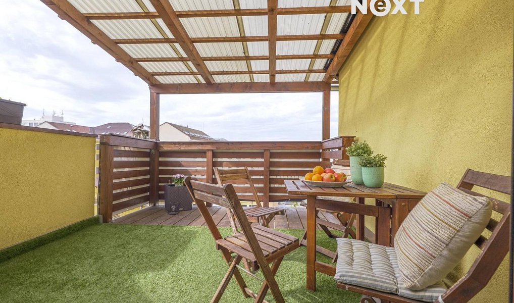Prodej bytu 4+kk 113 m², České Budějovice – náhled fotky 23