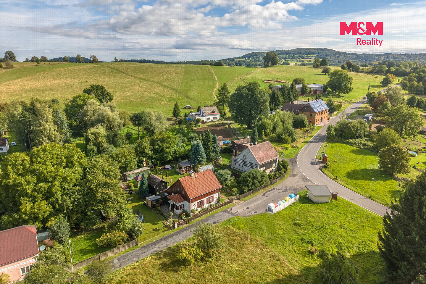Prodej domu 85 m² s pozemkem 1 080 m² – fotografie 3