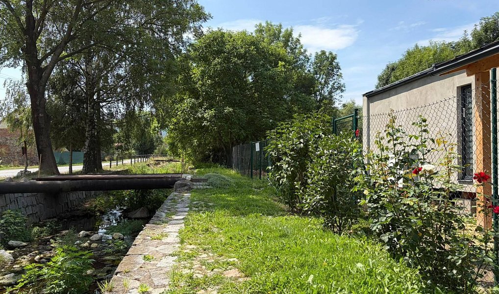 Prodej domu 44 m² s pozemkem 551 m², Uhelná – náhled fotky 2