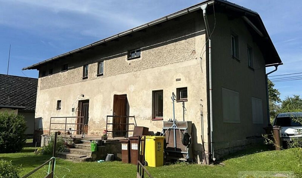 Prodej domu 140 m² s pozemkem 483 m², Broumov – náhled fotky 4