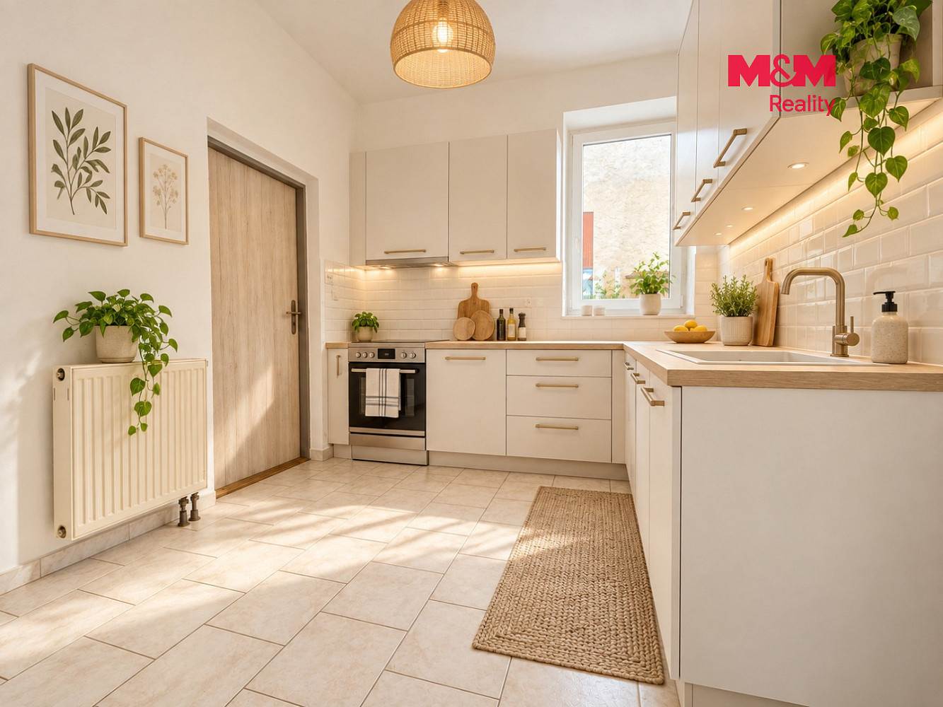 Prodej domu 60 m² s pozemkem 149 m² – fotografie 4