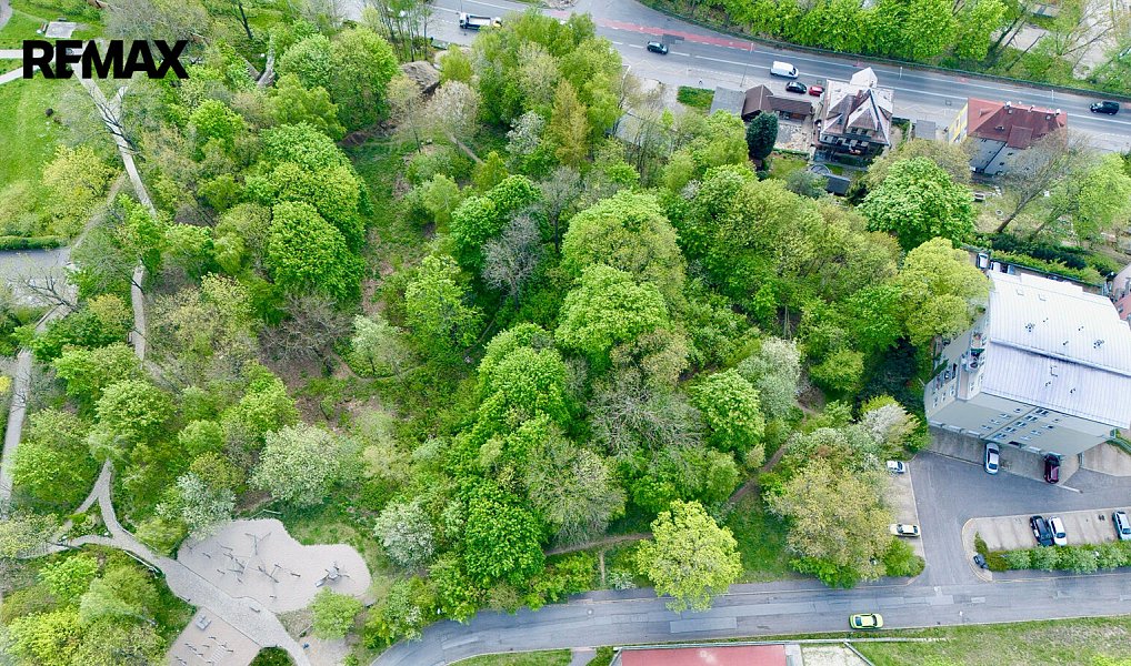 Prodej pozemku 8 104 m², Liberec – náhled fotky 4