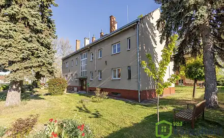 Prodej bytu 3+1 85 m²