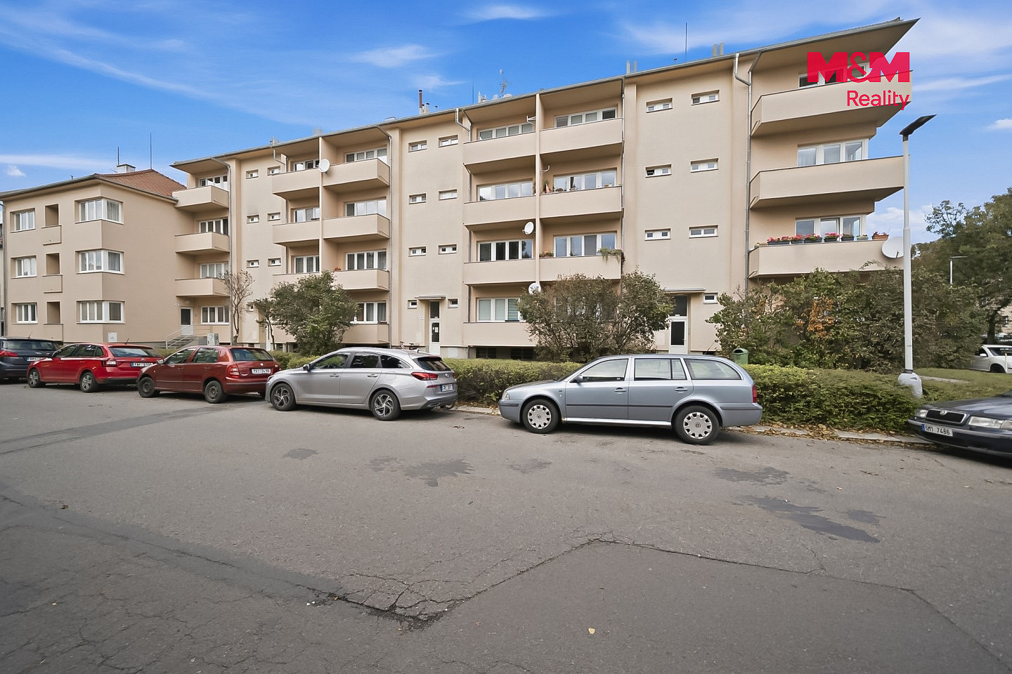 Prodej bytu 2+1 64 m² – fotografie 4