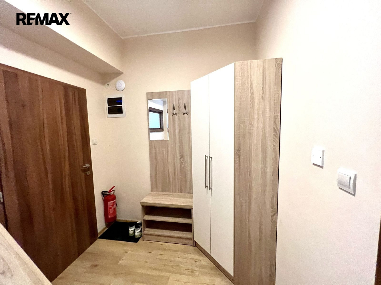 Pronájem bytu 2+1 76 m² – pohled 6