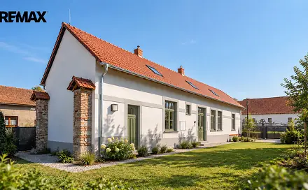 Prodej zemědělského objektu 150 m², Koupě, okres Příbram
