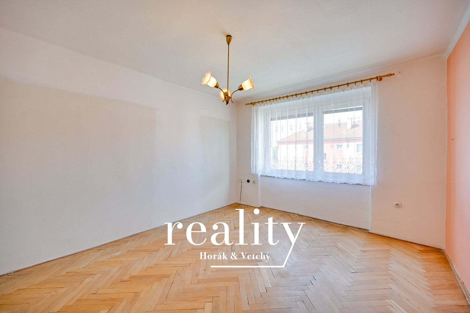 Prodej bytu 2+1 53 m²