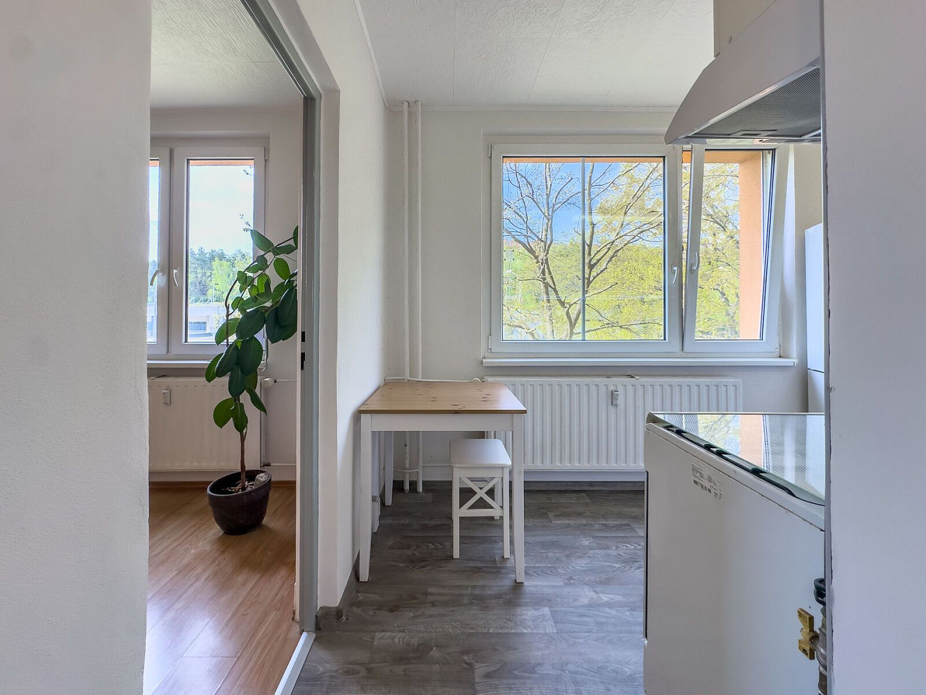 Pronájem bytu 3+1 76 m² – fotografie 5