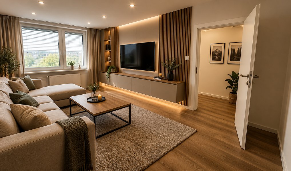 Prodej bytu 3+1 72 m², Havlíčkův Brod – náhled fotky 7