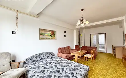 Prodej bytu 3+1 91 m², Palackého třída, Pardubice - Zelené Předměstí