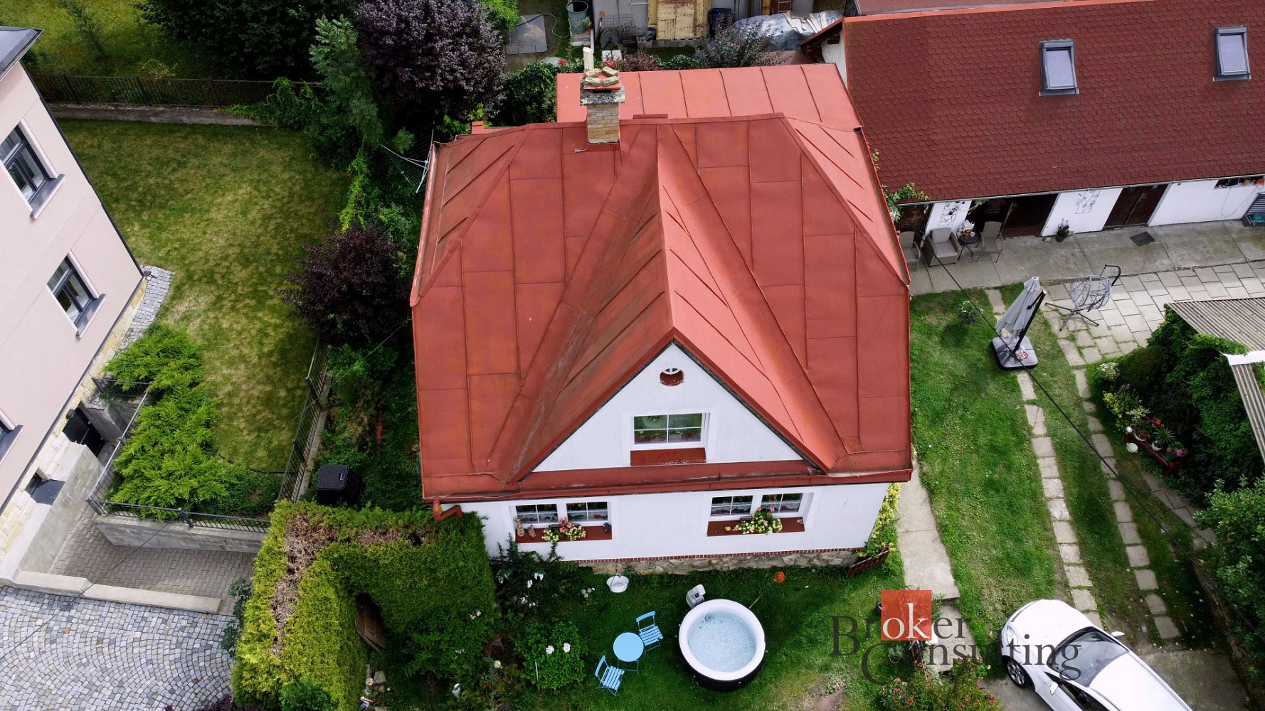 Prodej domu 124 m² s pozemkem 554 m² – fotografie 3