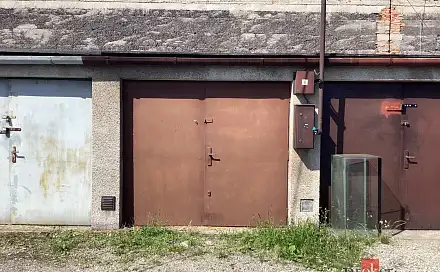 Prodej ostatní, 17 m2, OstravaMlynářská, Mlynářská, Ostrava - Hrabová