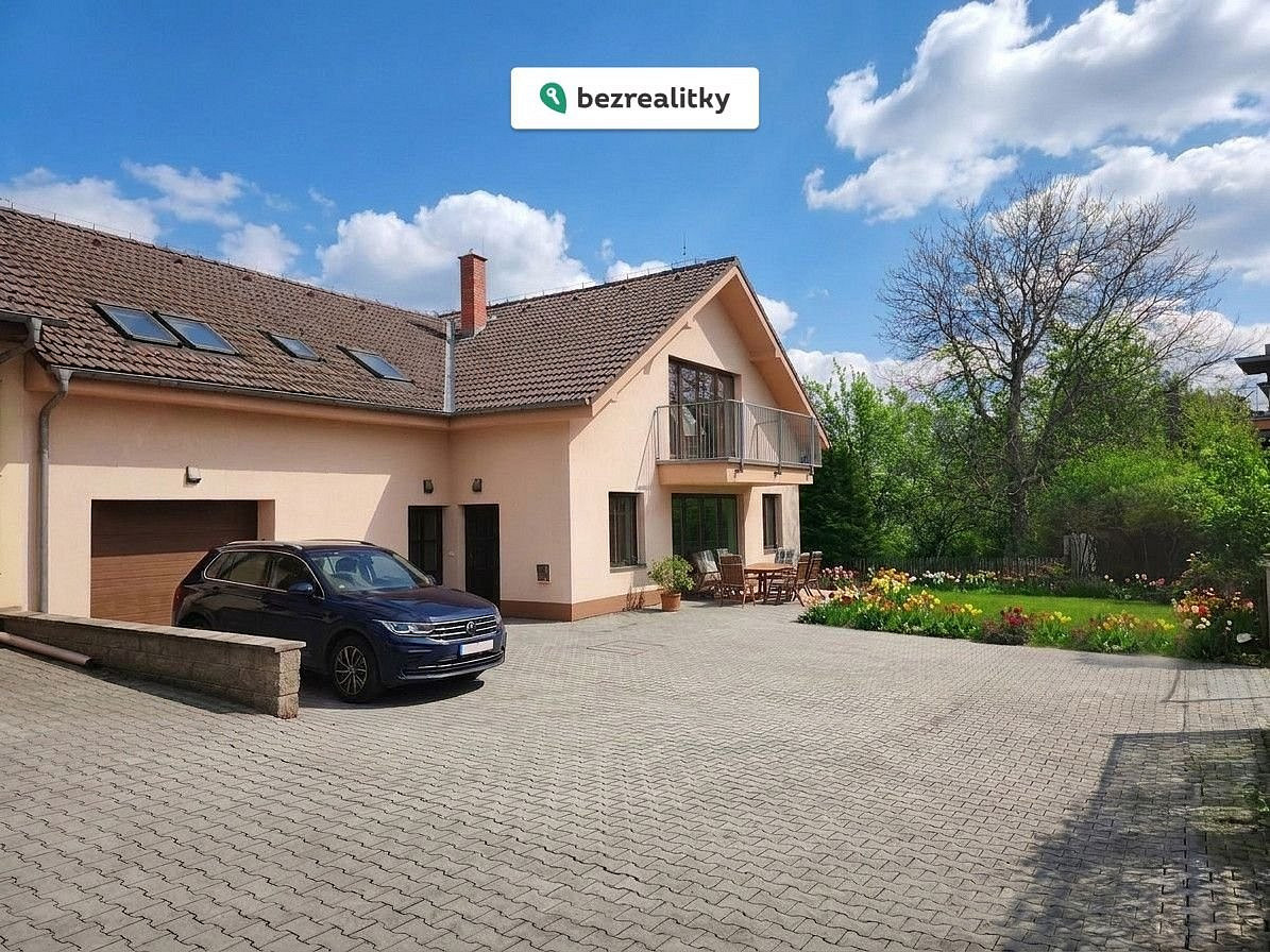 Prodej domu 410 m² s pozemkem 534 m²