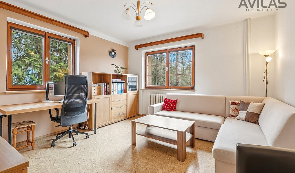 Prodej domu 269 m² s pozemkem 1 084 m², Praha – náhled fotky 9