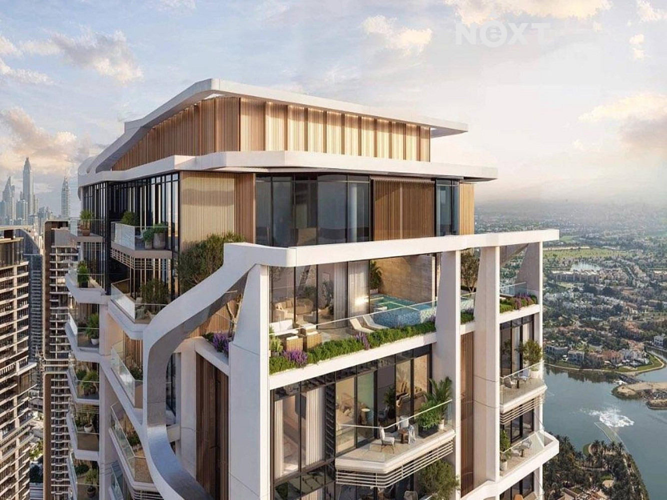 Prodej bytu 2+kk 76 m²