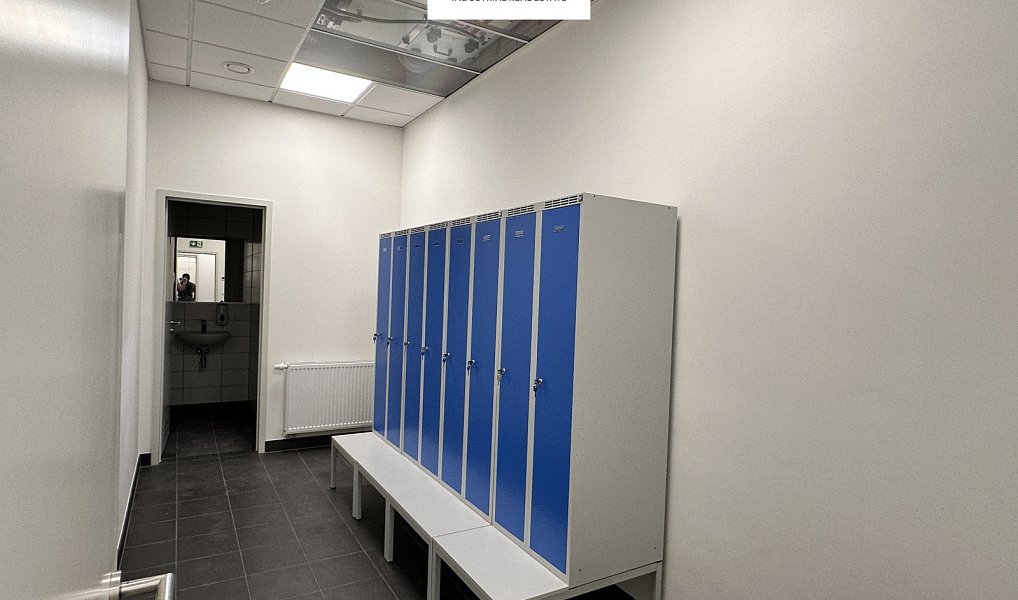 Pronájem skladovacích prostor 11 310 m², Cheb – náhled fotky 12
