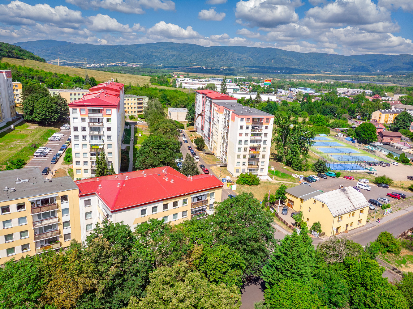 Prodej bytu 1+kk 34 m² — photo 3