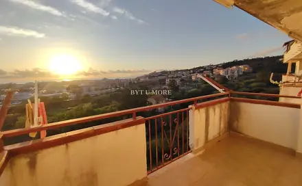Prodej bytu 2+kk 40 m², Scalea, Itálie