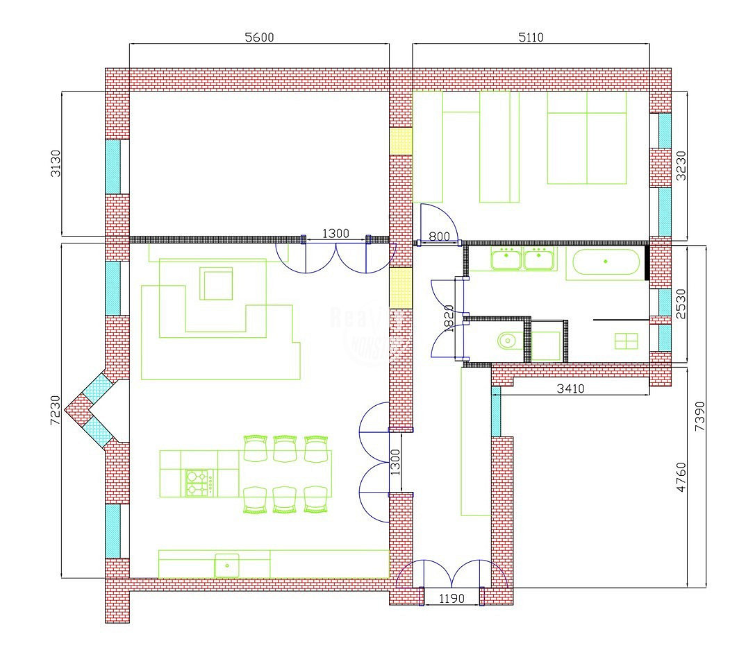 Prodej bytu 3+kk 94 m² – fotografie 5