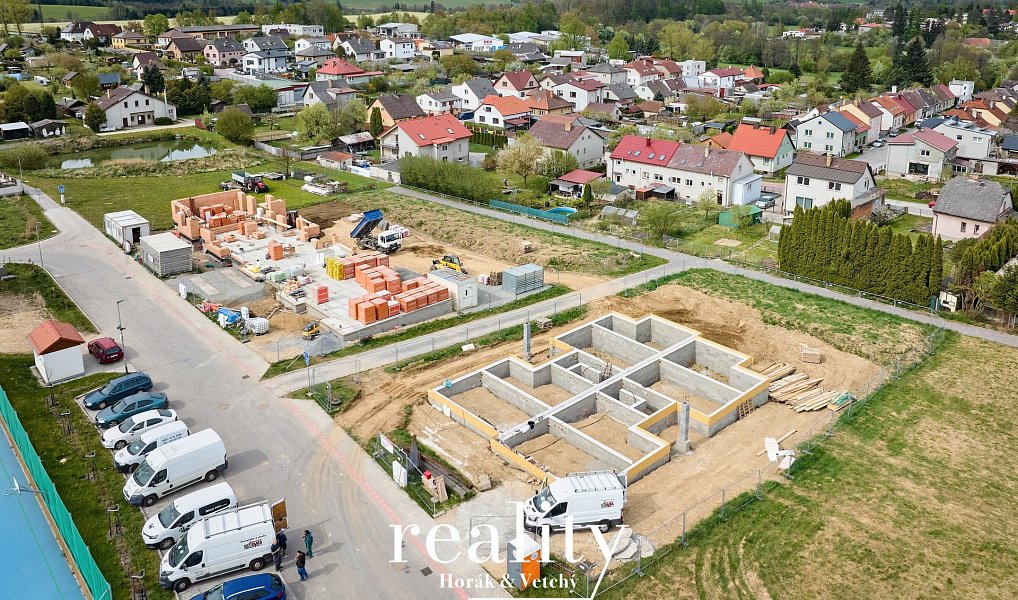 Prodej bytu 2+kk 58 m², Dačice – náhled fotky 9