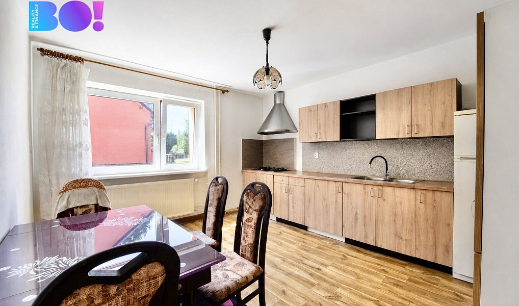 Prodej domu 128 m² s pozemkem 891 m², Český Těšín – náhled fotky 11