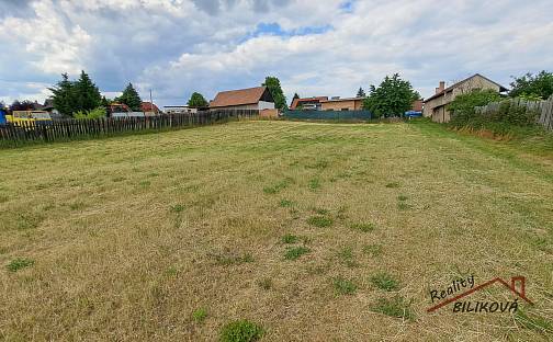 Prodej stavebního pozemku 3 935 m², Václavská, Káraný, okres Praha-východ