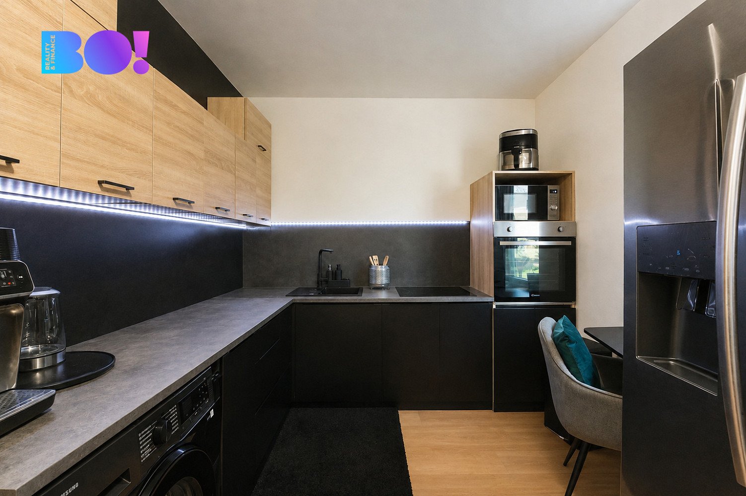 Prodej bytu 3+1 81 m² – fotografie 5