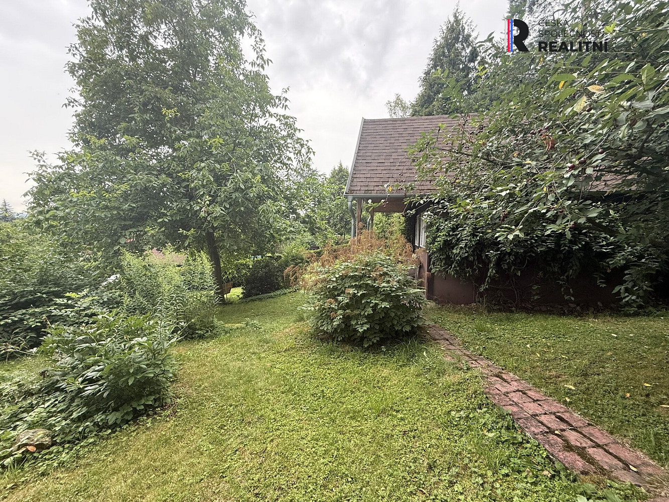 Prodej chaty/chalupy 28 m² s pozemkem 513 m² — photo 5