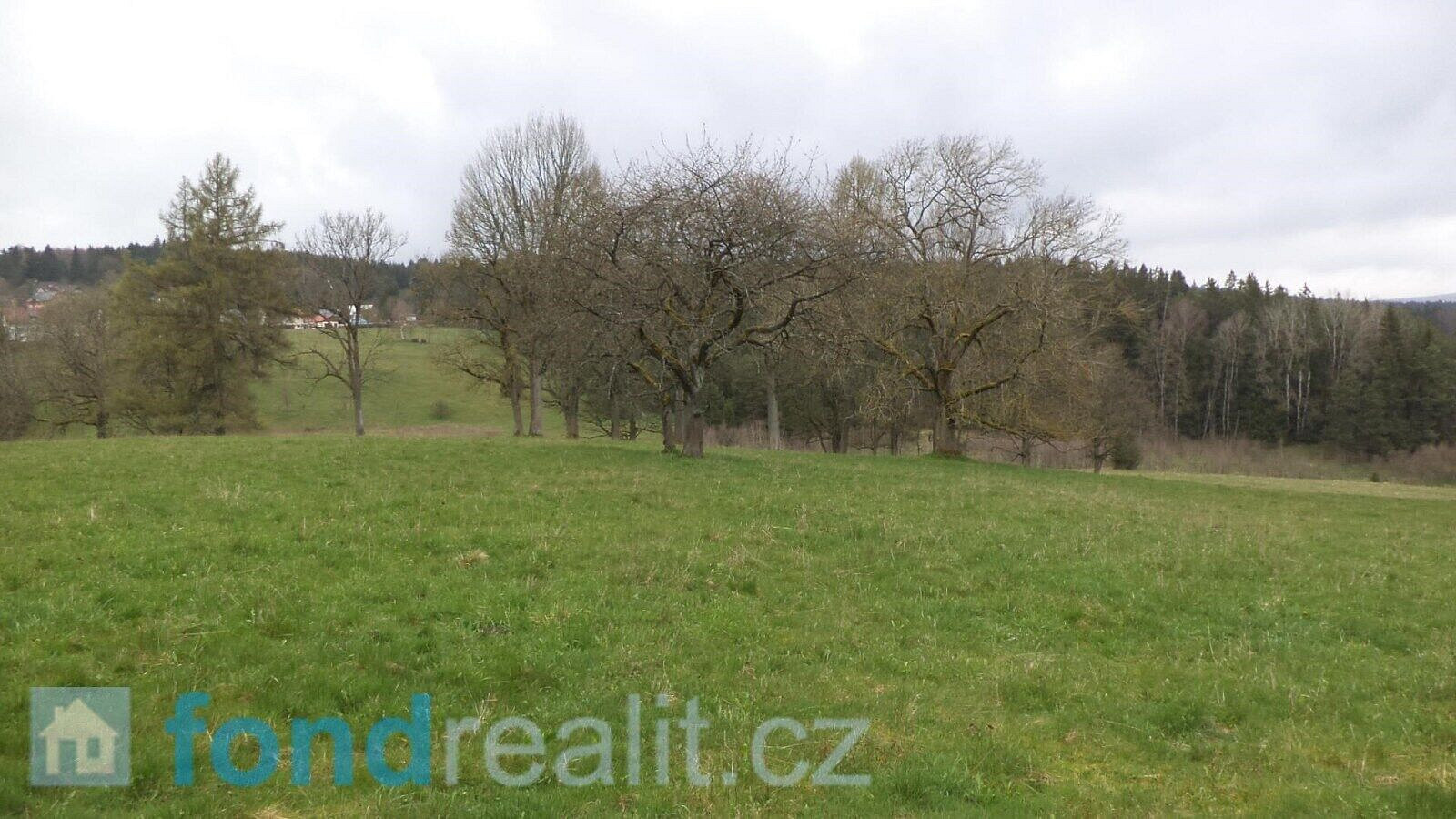 Prodej pole 22 368 m² – fotografie 3