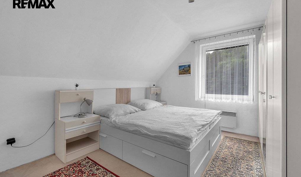 Prodej domu 218 m² s pozemkem 1 502 m², Klášterec nad Orlicí – náhled fotky 16