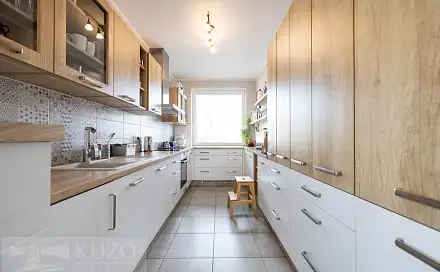 Prodej bytu 3+1 108 m², Tichá, Moravany, okres Brno-venkov